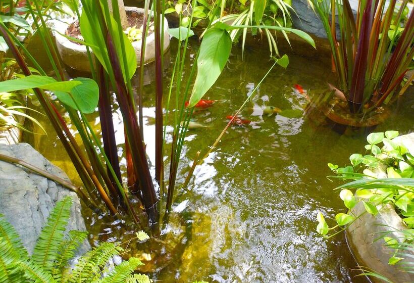 Fotos del hotel Cascades Resort Phuket:  3