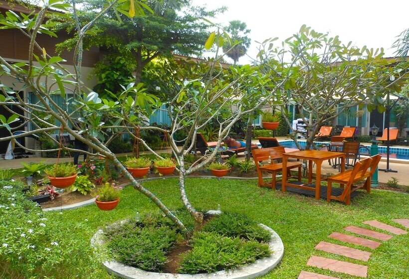 Fotos del hotel Cascades Resort Phuket:  10