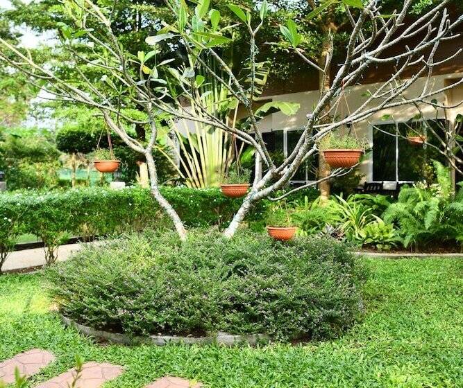 Fotos del hotel Cascades Resort Phuket:  16