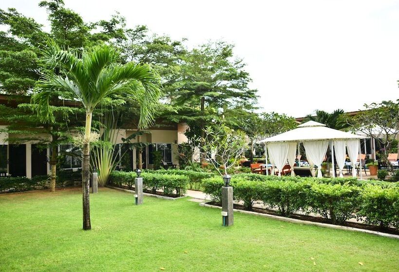 Fotos del hotel Cascades Resort Phuket:  25