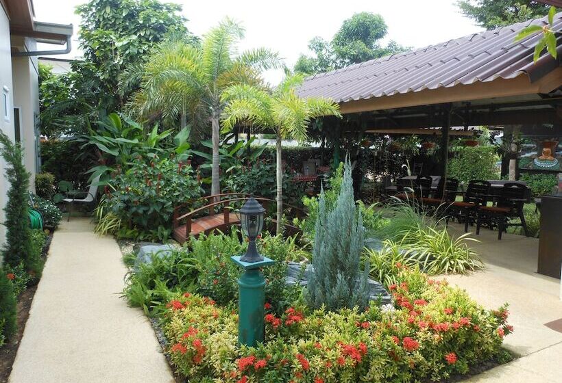 Fotos del hotel Cascades Resort Phuket:  23