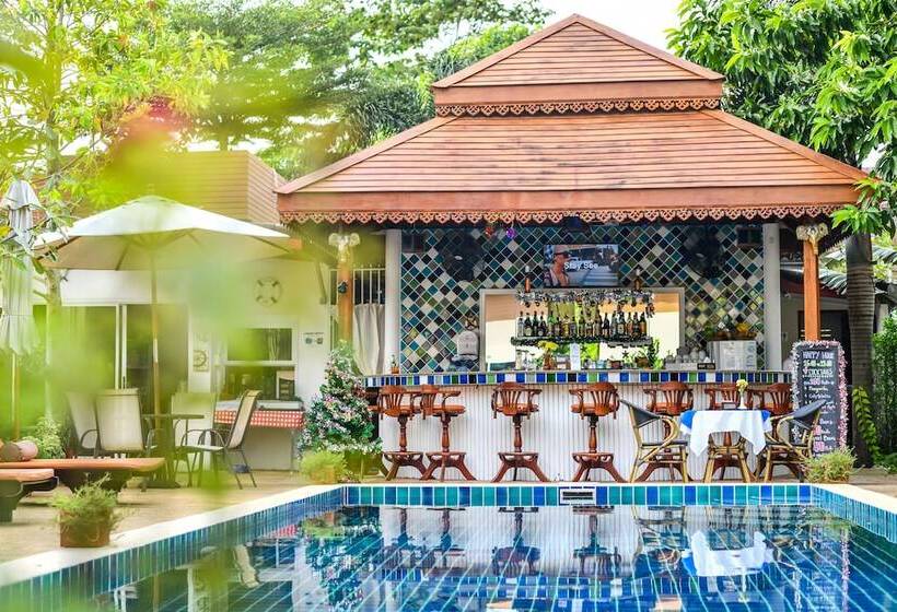 Cascades Resort Phuket