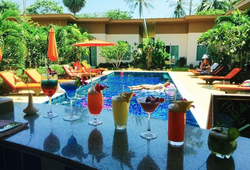 Fotos del hotel Cascades Resort Phuket:  5