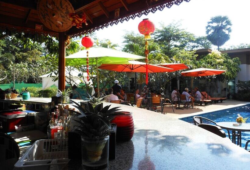 Fotos del hotel Cascades Resort Phuket:  24