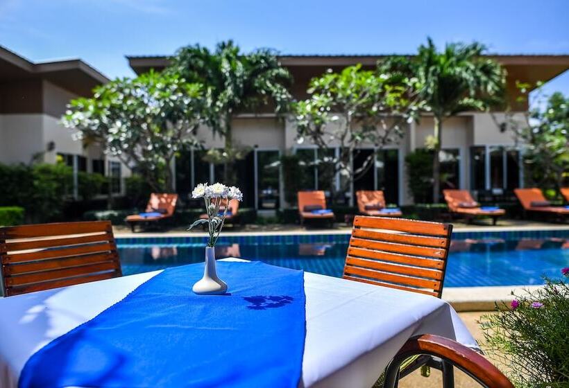 Fotos del hotel Cascades Resort Phuket:  13