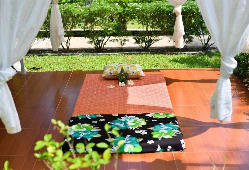 Fotos del hotel Cascades Resort Phuket:  6