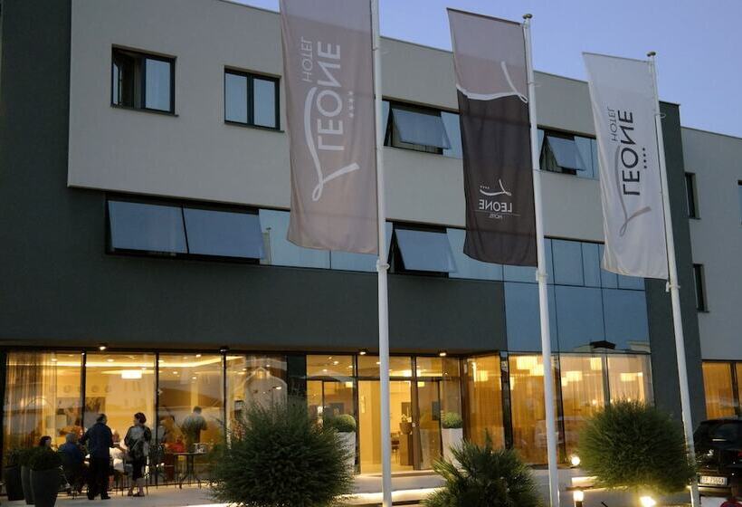 Fotos del hotel Leone:  13