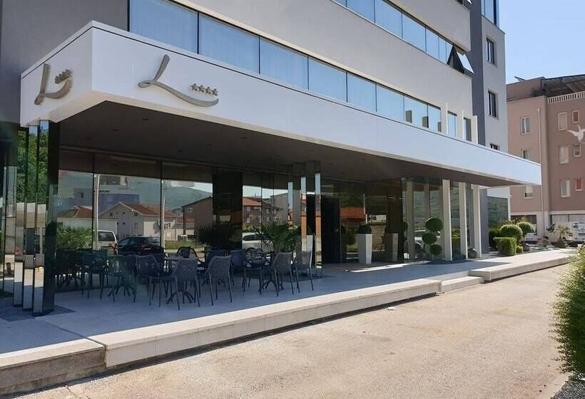 Fotos del hotel Leone:  5