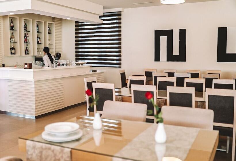 Fotos del hotel Leone:  3