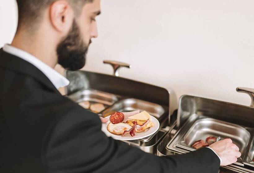 Fotos del hotel Leone:  9