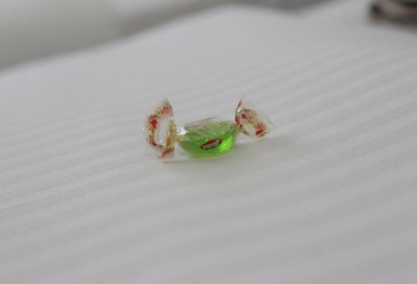 Fotos del hotel Leone:  6