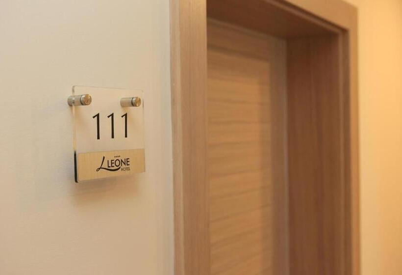 Fotos del hotel Leone:  19