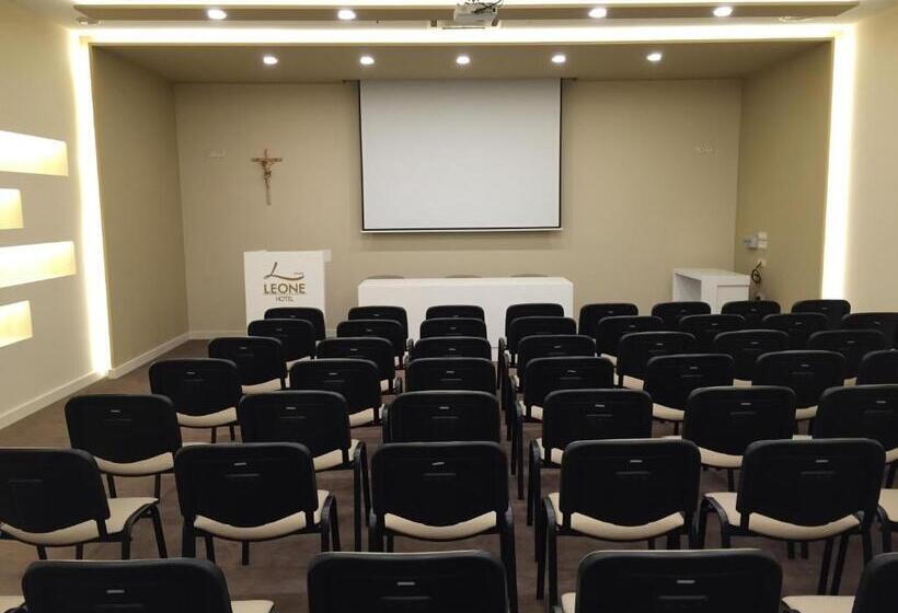 Fotos del hotel Leone:  10