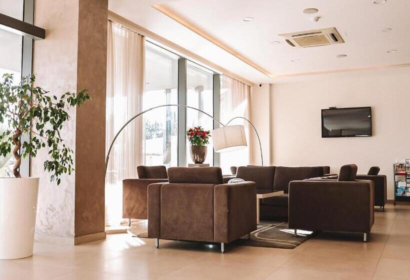 Fotos del hotel Leone:  8