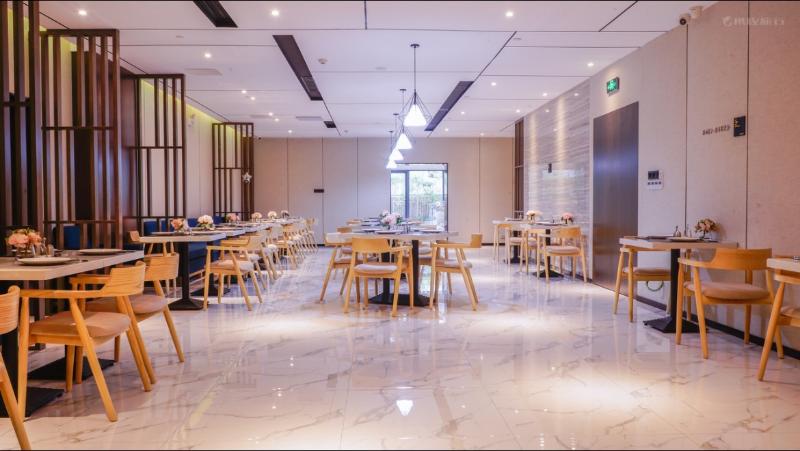 Fotos del hotel Paco Guangzhou Tiyu Xilu Metro Branch:  16