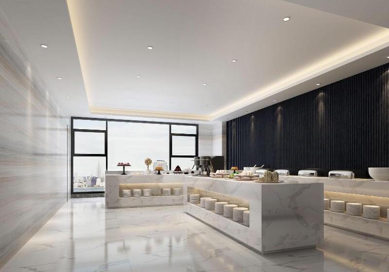 Fotos del hotel Paco Guangzhou Tiyu Xilu Metro Branch:  14