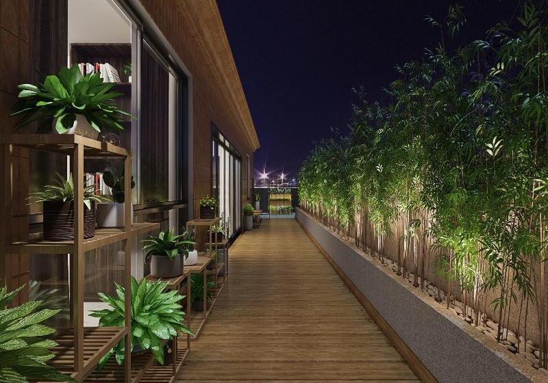 Fotos del hotel Paco Guangzhou Tiyu Xilu Metro Branch:  6