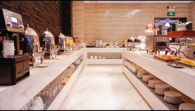 Fotos del hotel Paco Guangzhou Tiyu Xilu Metro Branch:  5