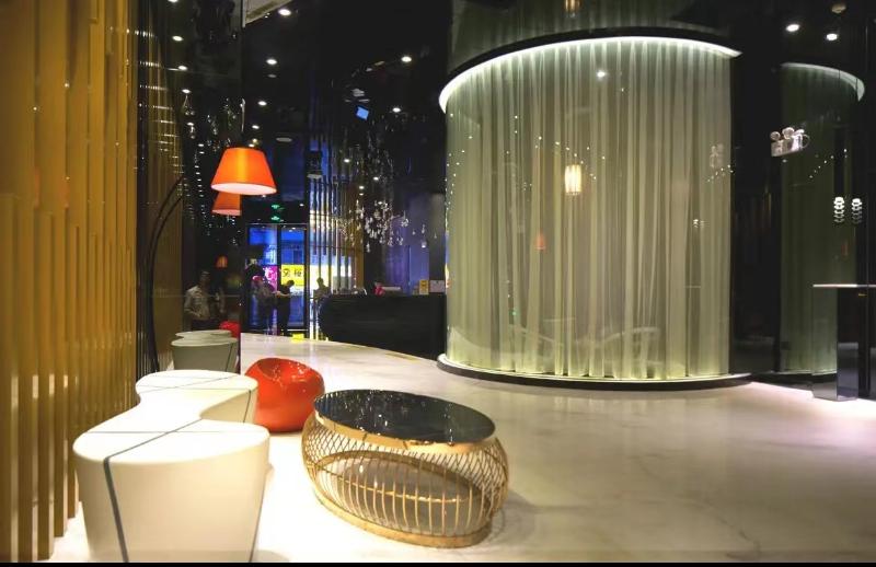 Fotos del hotel Paco Guangzhou Tiyu Xilu Metro Branch:  7