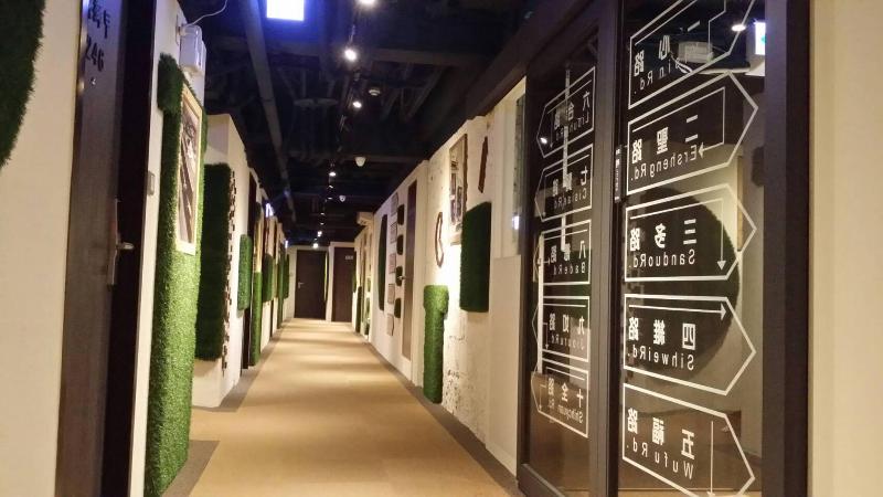 Fotos del hotel R10 Eco:  2