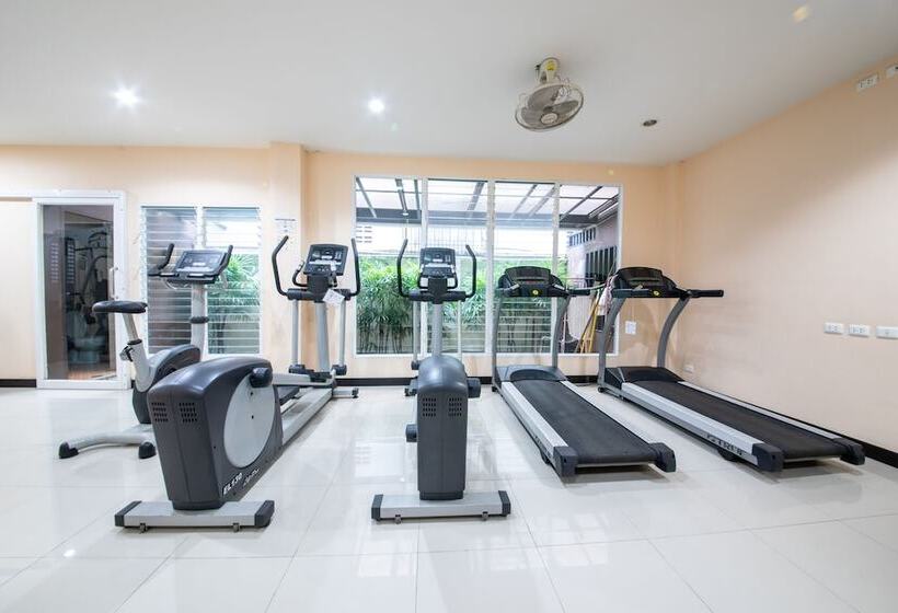 Fotos del hotel Rattana Residence Thalang:  3