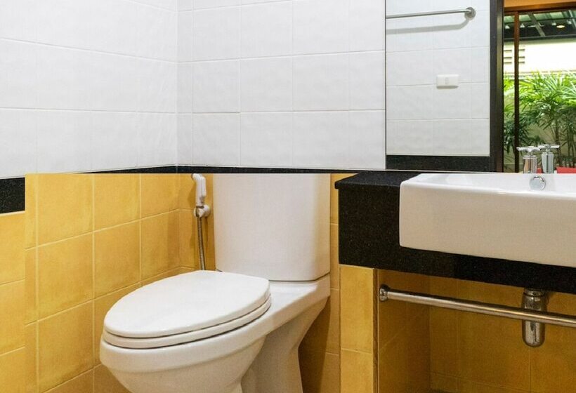 Fotos del hotel Rattana Residence Thalang:  5