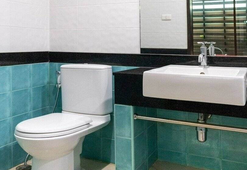 Fotos del hotel Rattana Residence Thalang:  11