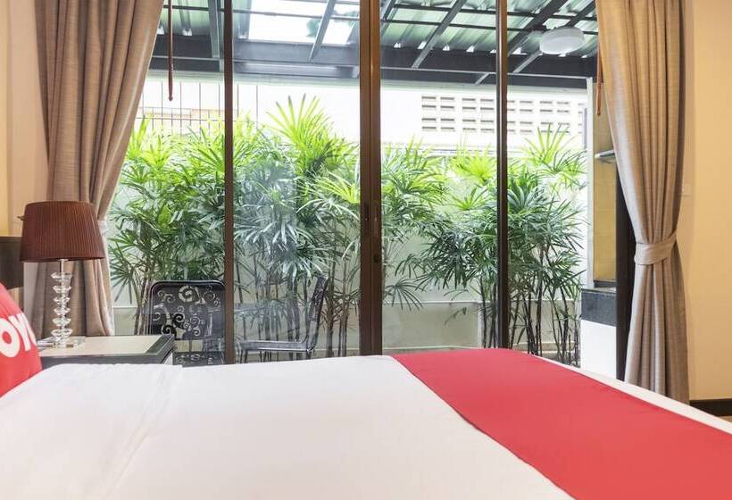 Fotos del hotel Rattana Residence Thalang:  15