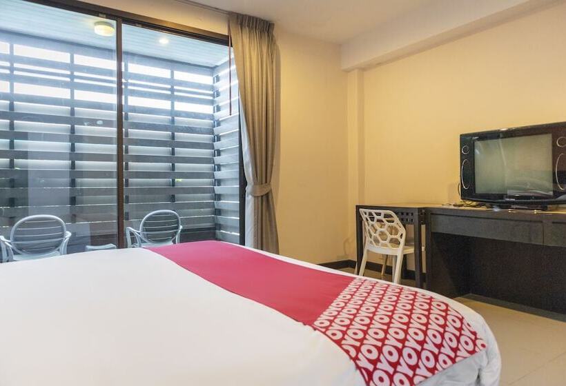 Fotos del hotel Rattana Residence Thalang:  18