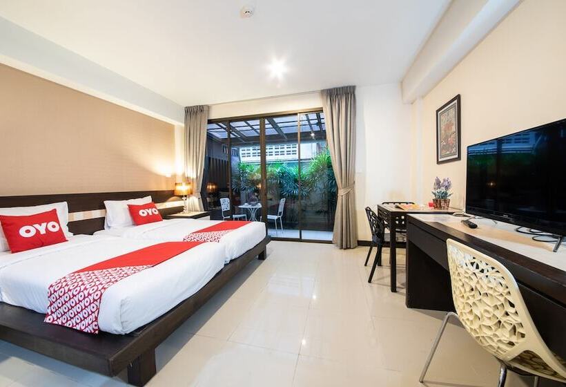 Fotos del hotel Rattana Residence Thalang:  19