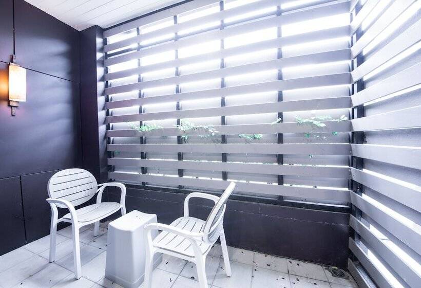 Fotos del hotel Rattana Residence Thalang:  10