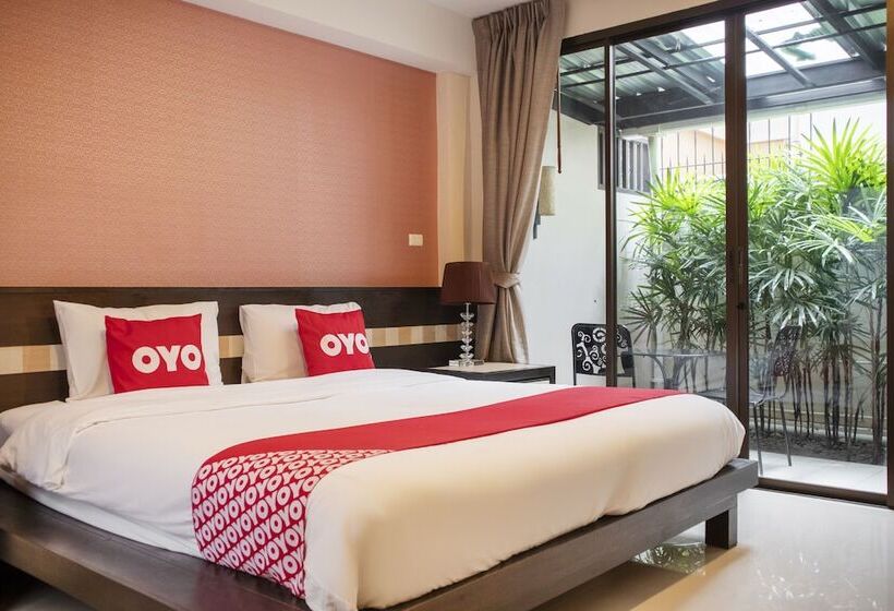 Fotos del hotel Rattana Residence Thalang:  20