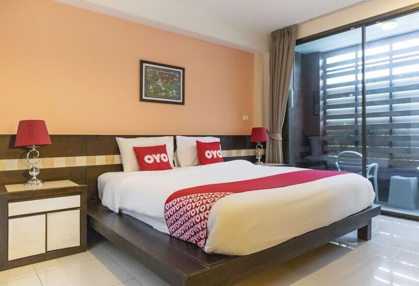 Fotos del hotel Rattana Residence Thalang:  21