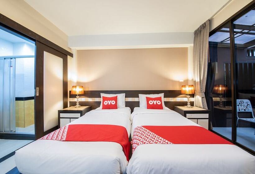 Fotos del hotel Rattana Residence Thalang:  14