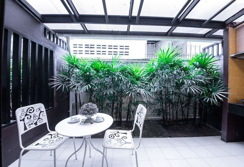 Fotos del hotel Rattana Residence Thalang:  4