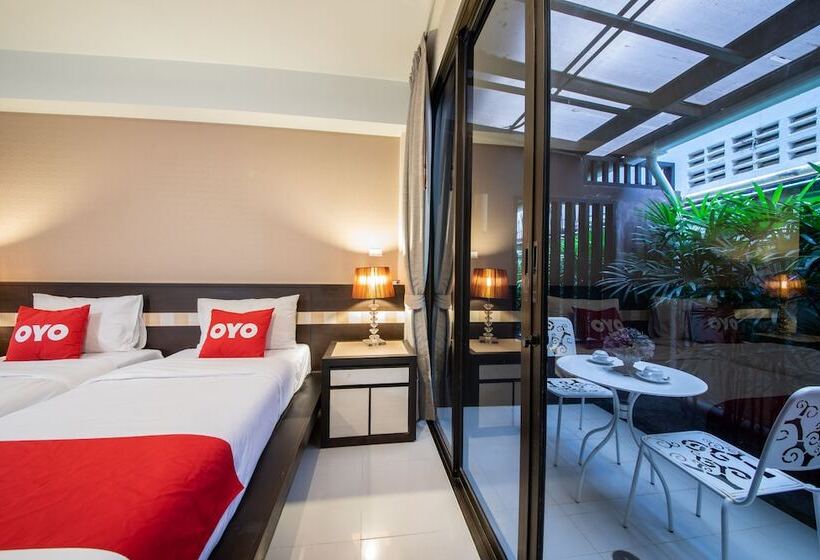 Fotos del hotel Rattana Residence Thalang:  25