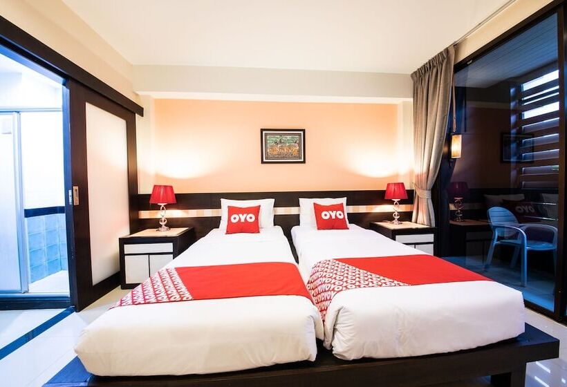 Fotos del hotel Rattana Residence Thalang:  8