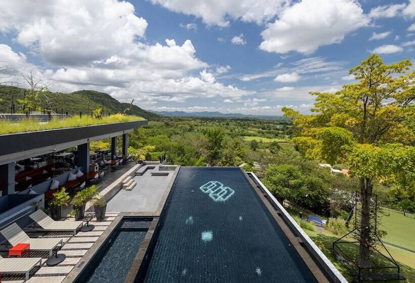 Fotos del hotel The Paz Khao Yai:  22