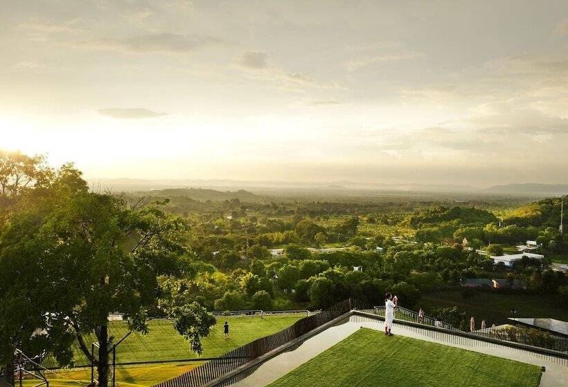 Fotos del hotel The Paz Khao Yai:  8