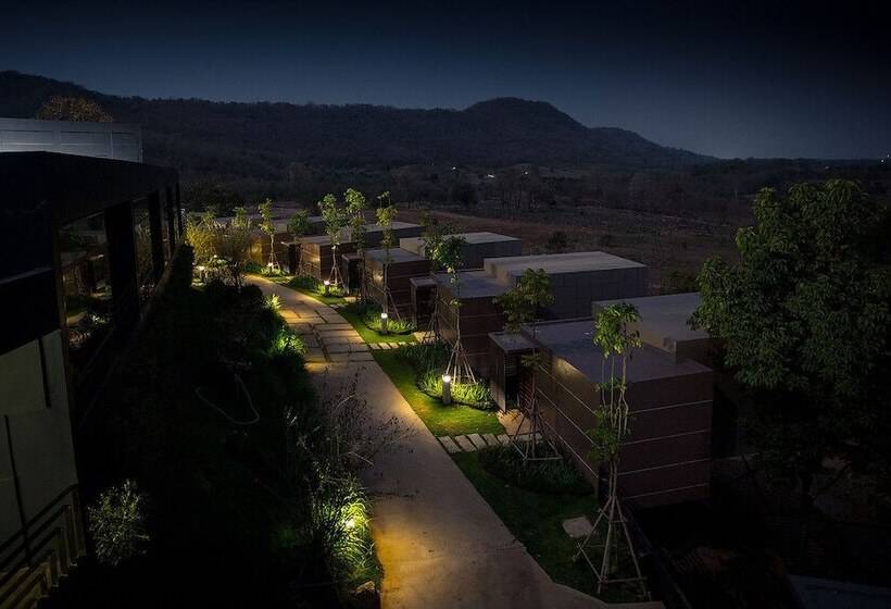 Fotos del hotel The Paz Khao Yai:  12