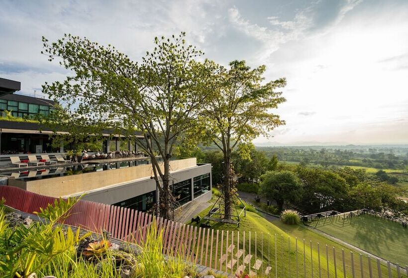 Fotos del hotel The Paz Khao Yai:  15