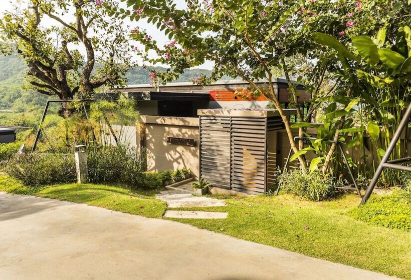 Fotos del hotel The Paz Khao Yai:  24