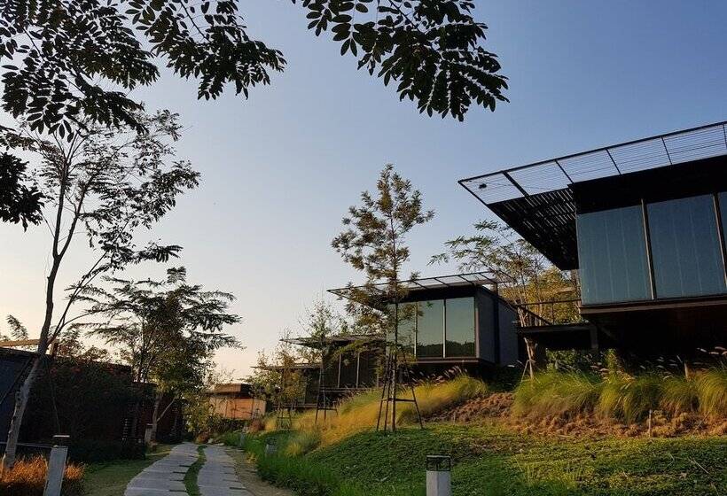 Fotos del hotel The Paz Khao Yai:  19