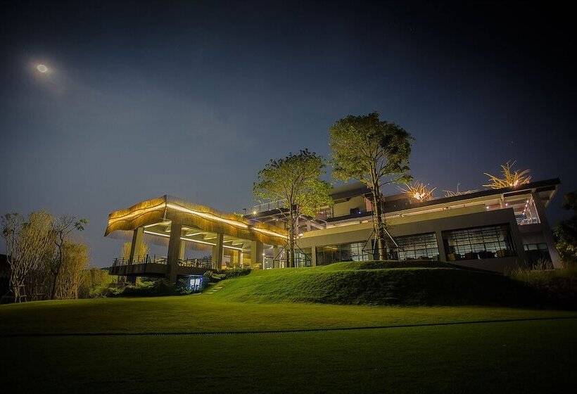 Fotos del hotel The Paz Khao Yai:  17