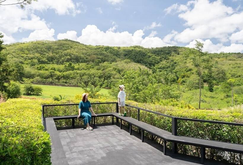 Fotos del hotel The Paz Khao Yai:  11