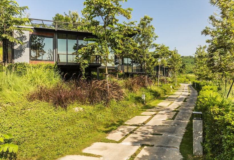 Fotos del hotel The Paz Khao Yai:  25