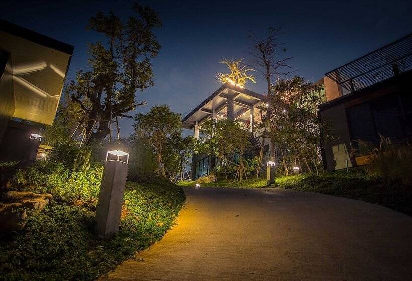 Fotos del hotel The Paz Khao Yai:  21