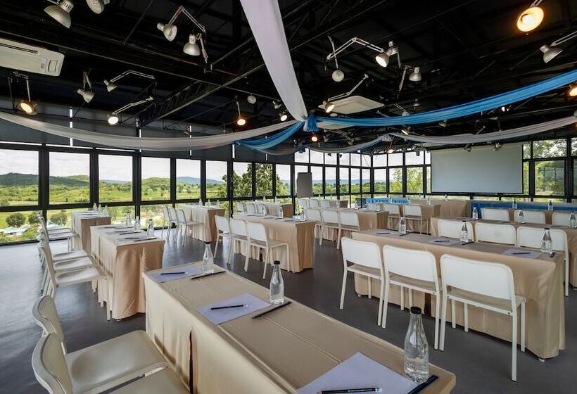 Fotos del hotel The Paz Khao Yai:  10