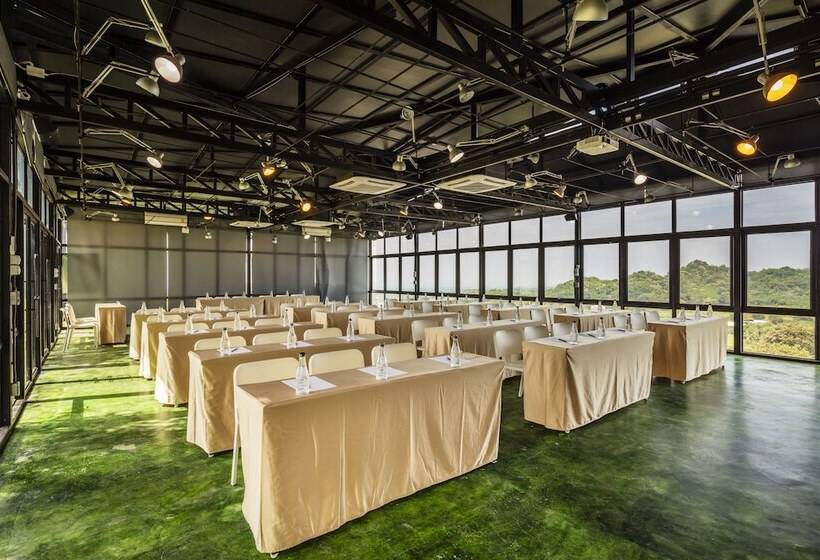 Fotos del hotel The Paz Khao Yai:  6