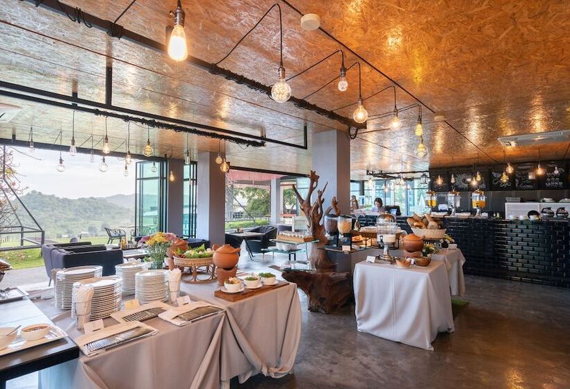 Fotos del hotel The Paz Khao Yai:  4